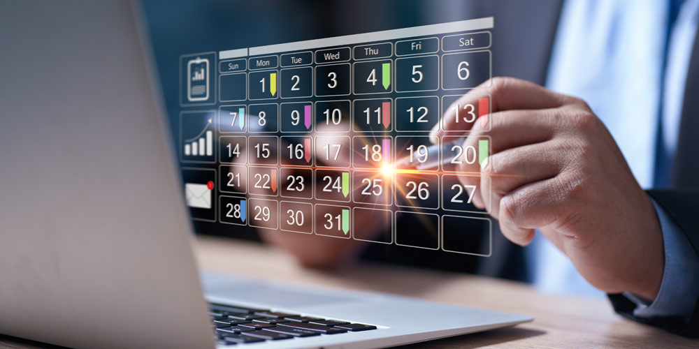 Fast Response and Scheduling